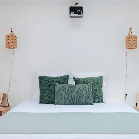 Ferienhaus Loft De Charme Avec Jacuzzi Proche D'agen Foulayronnes