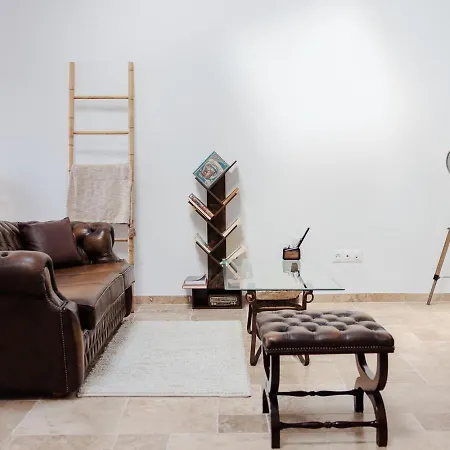 Loft De Charme Avec Jacuzzi Proche D'agen Ferienhaus